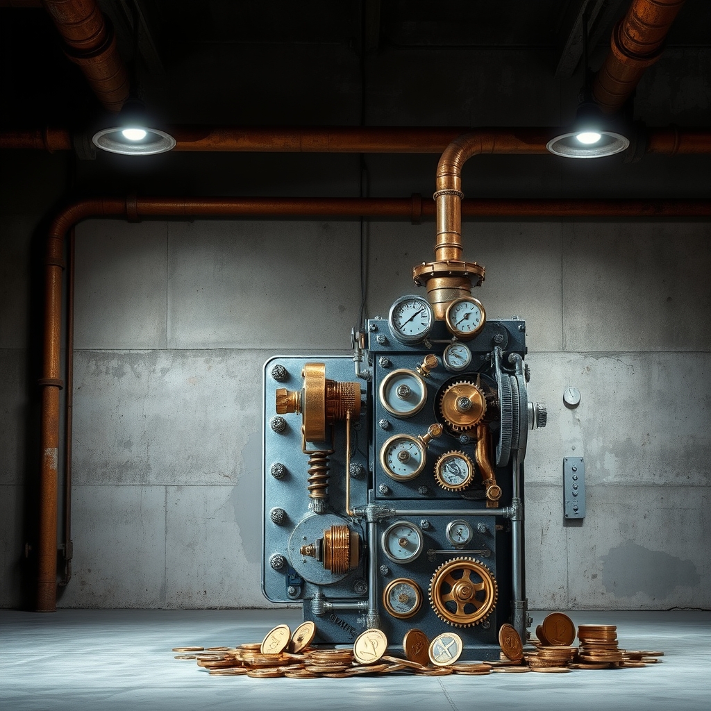 Get Accurate Nigerian Naira (NGN) Prices in Multiple Currencies with this API