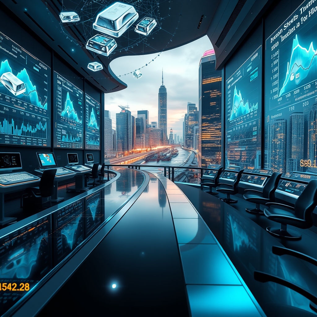 How to Get Real-Time Silver Feb 2026 (SIG26) Prices and Integrate Them into Your System with Metals-API