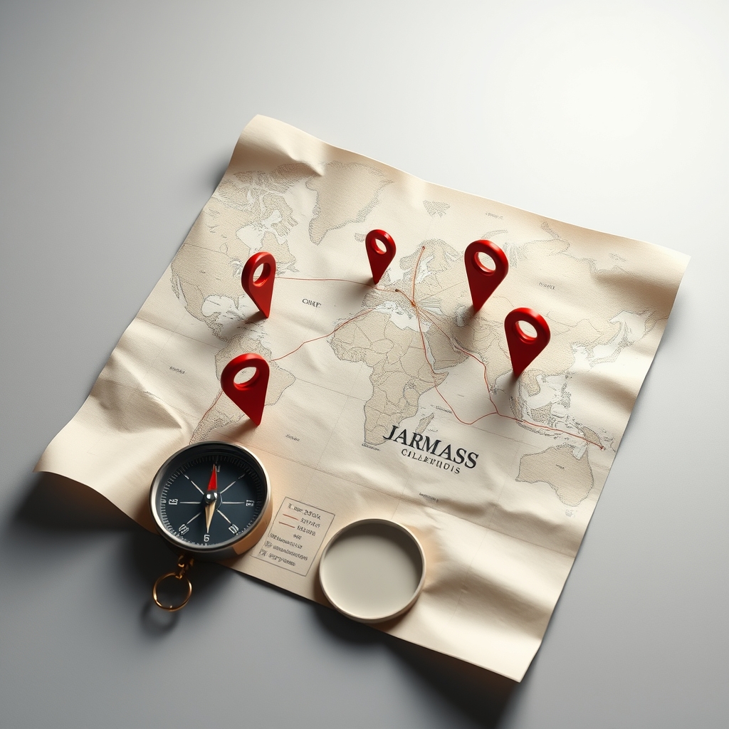 Top Place Search and Geocoding API alternatives in 2025