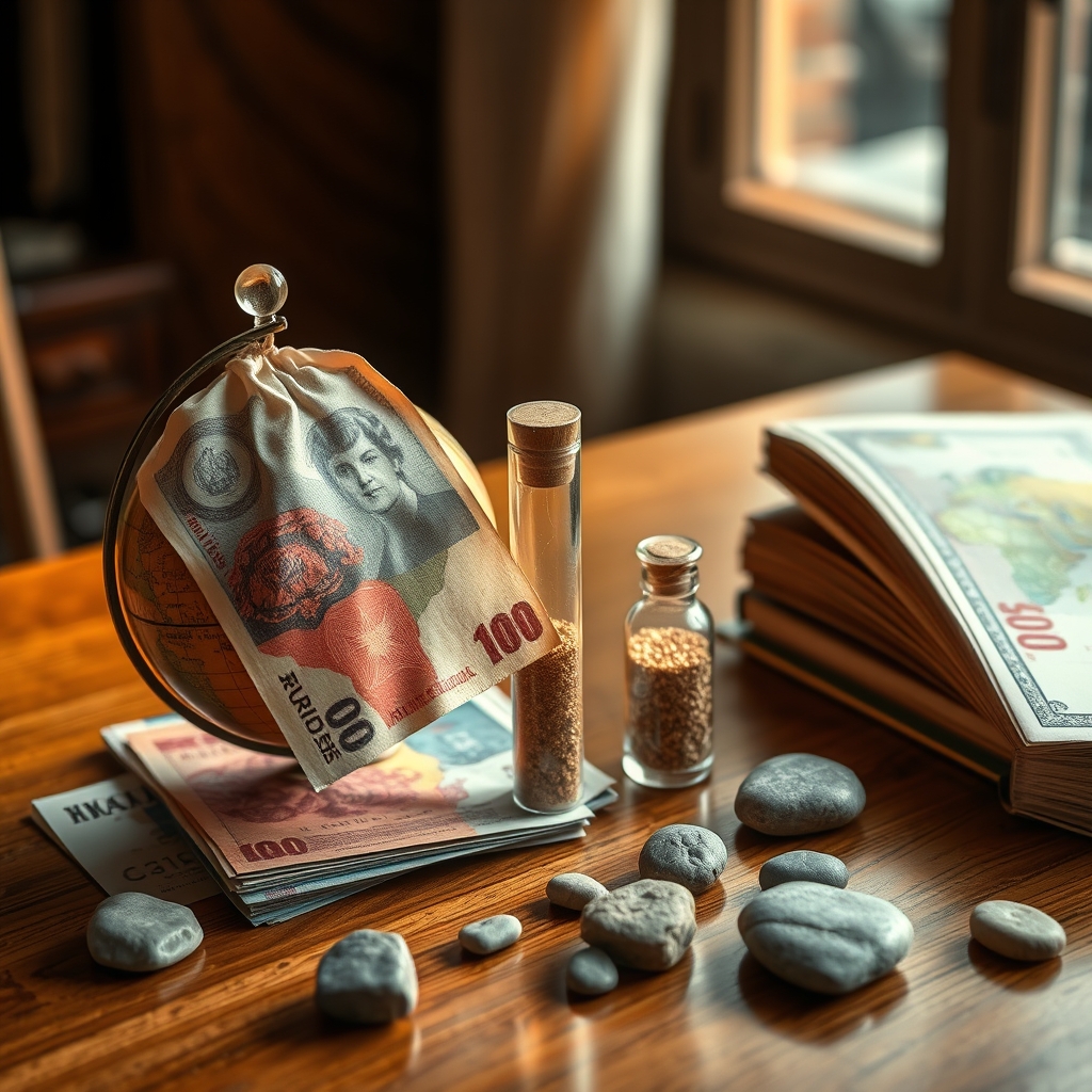 Access Accurate Belarusian Ruble (BYN) Prices in Multiple Currencies with this API