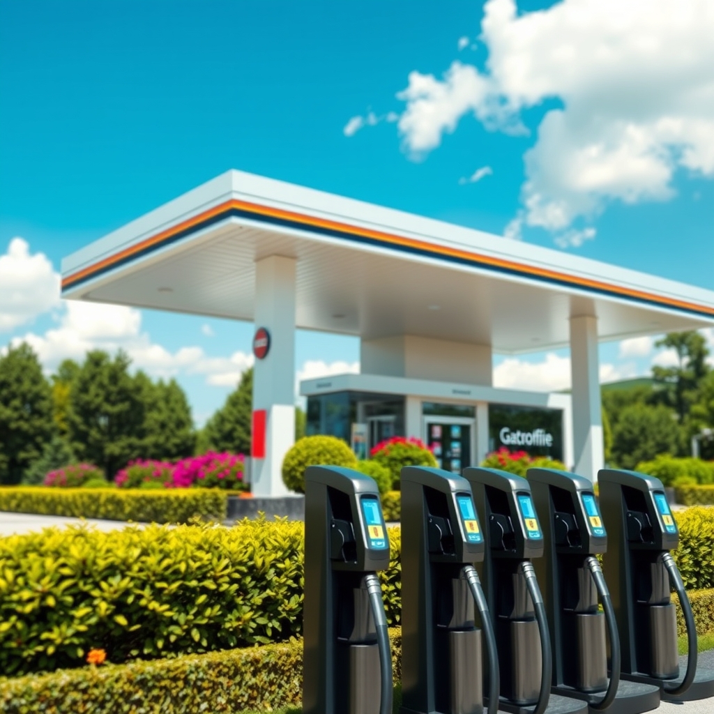 Top Massachussets Fuel Price API alternatives in 2025