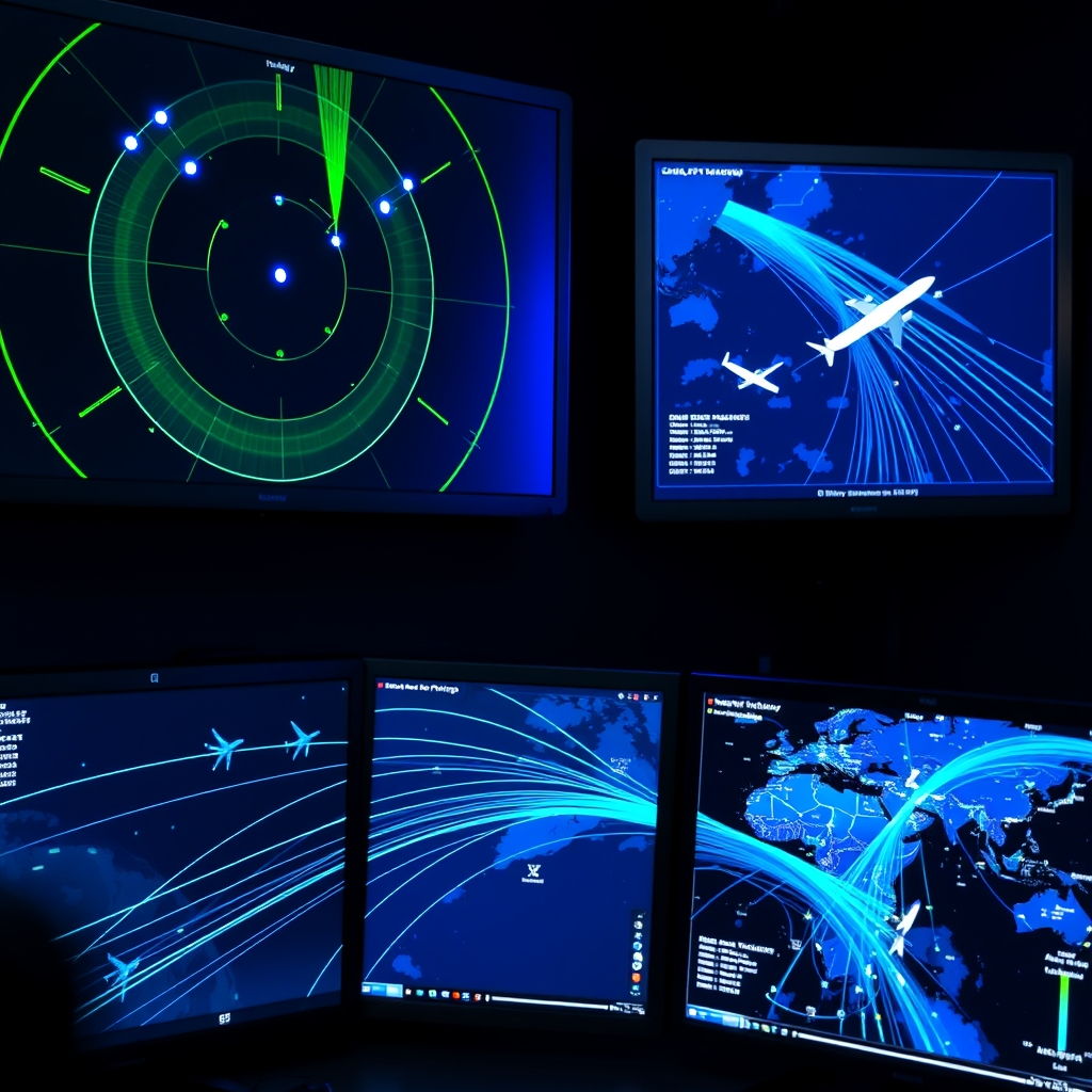 Airlines Routes API for Air New Zealand (NZ) - Navigating the Unique Features of Wellington International Airport, New Zealand (WLG)