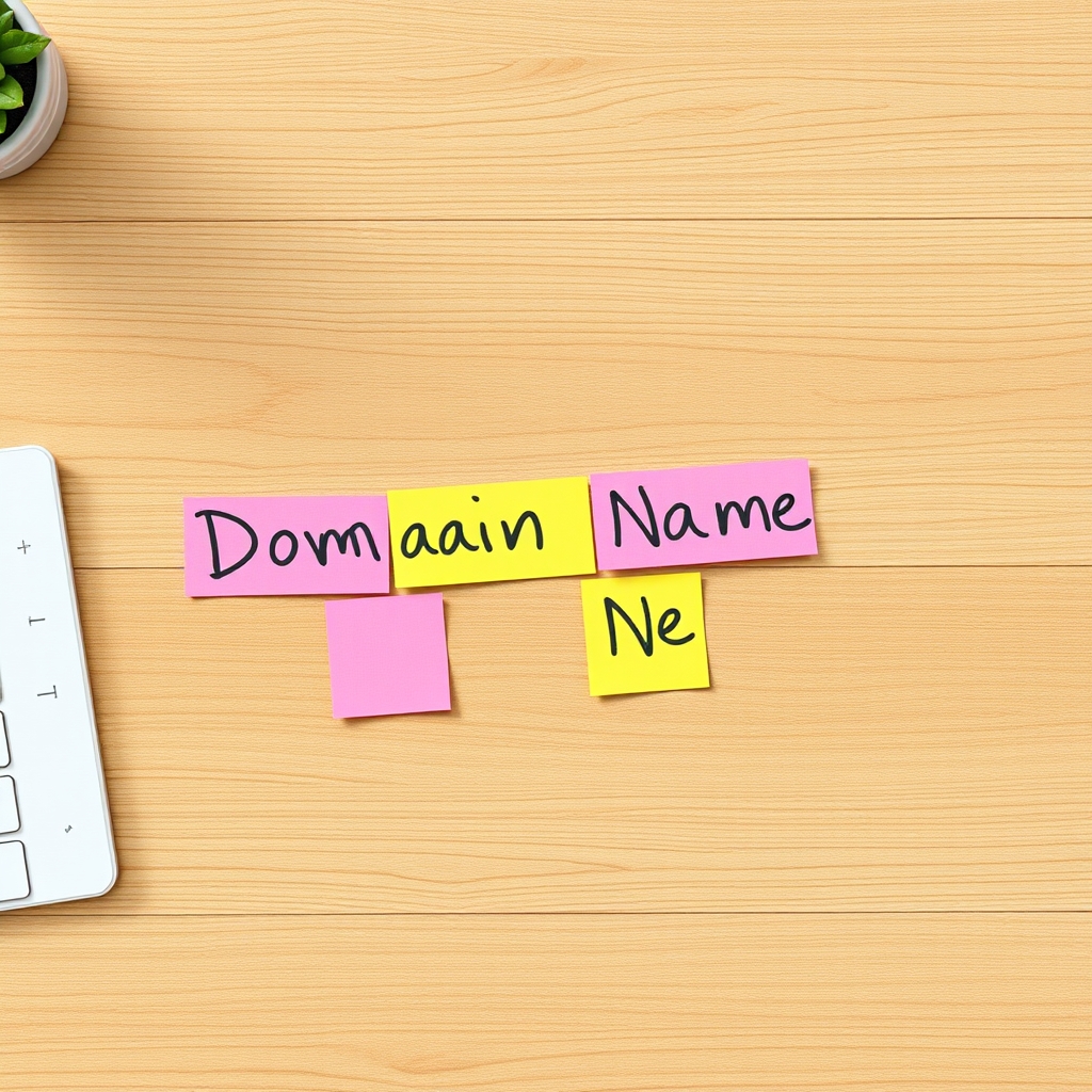 Top Domain Name Composer API alternatives in 2025
