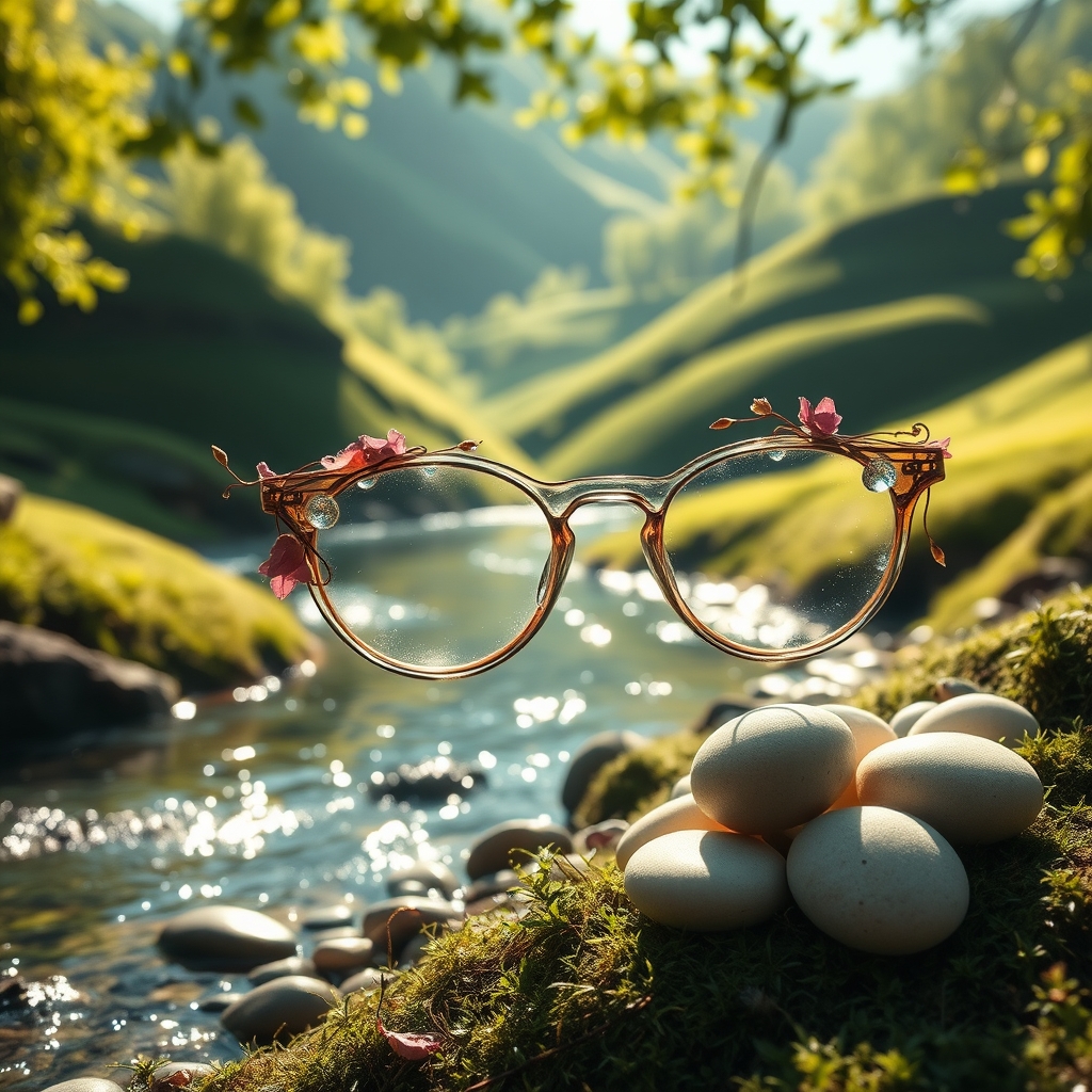 Effective Eyeglasses & Contacts Website Categorization with APIs