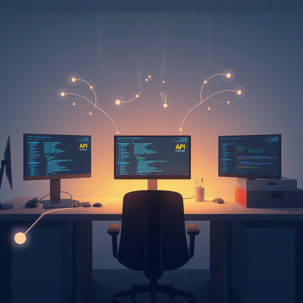 Illustration: How to Use Website Categorization API