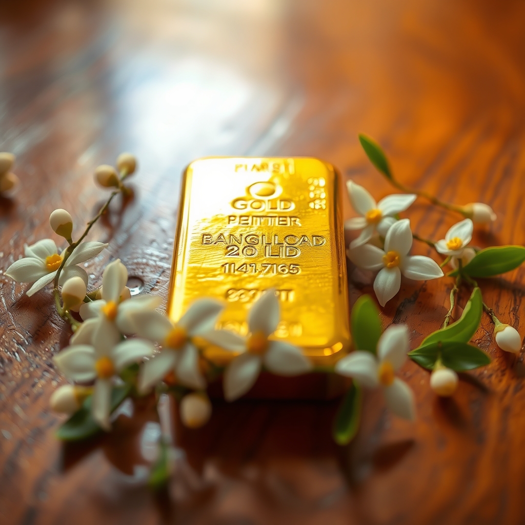 Get Bangalore Gold 24k (BANG-24k) Historical Prices with this Simple API Integration