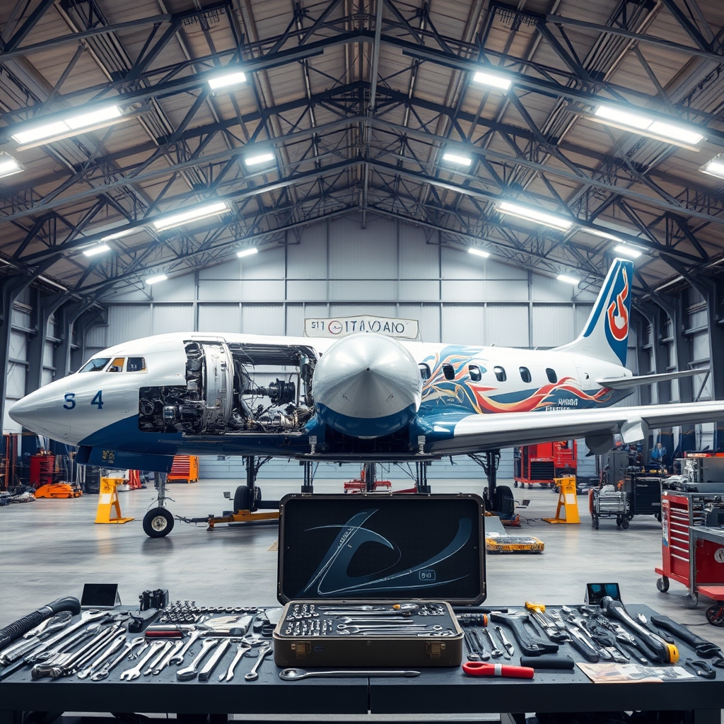 DTW Airport Added to Our Real-Time Flight Status API