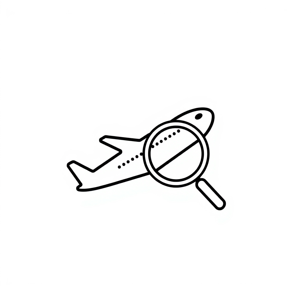 Google Flights Search API