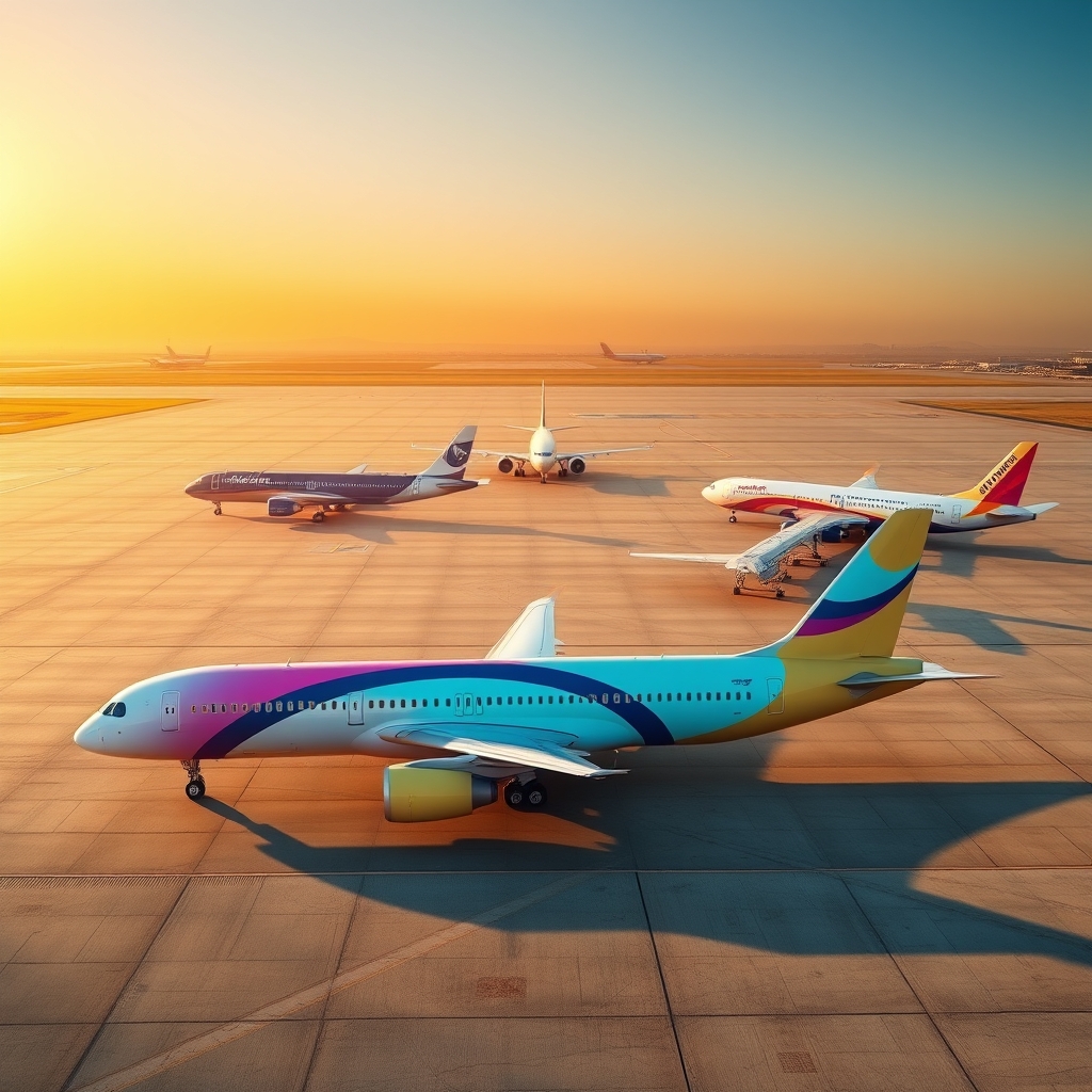 Detroit Metropolitan Airport Added to Our Real-Time Flight Status API