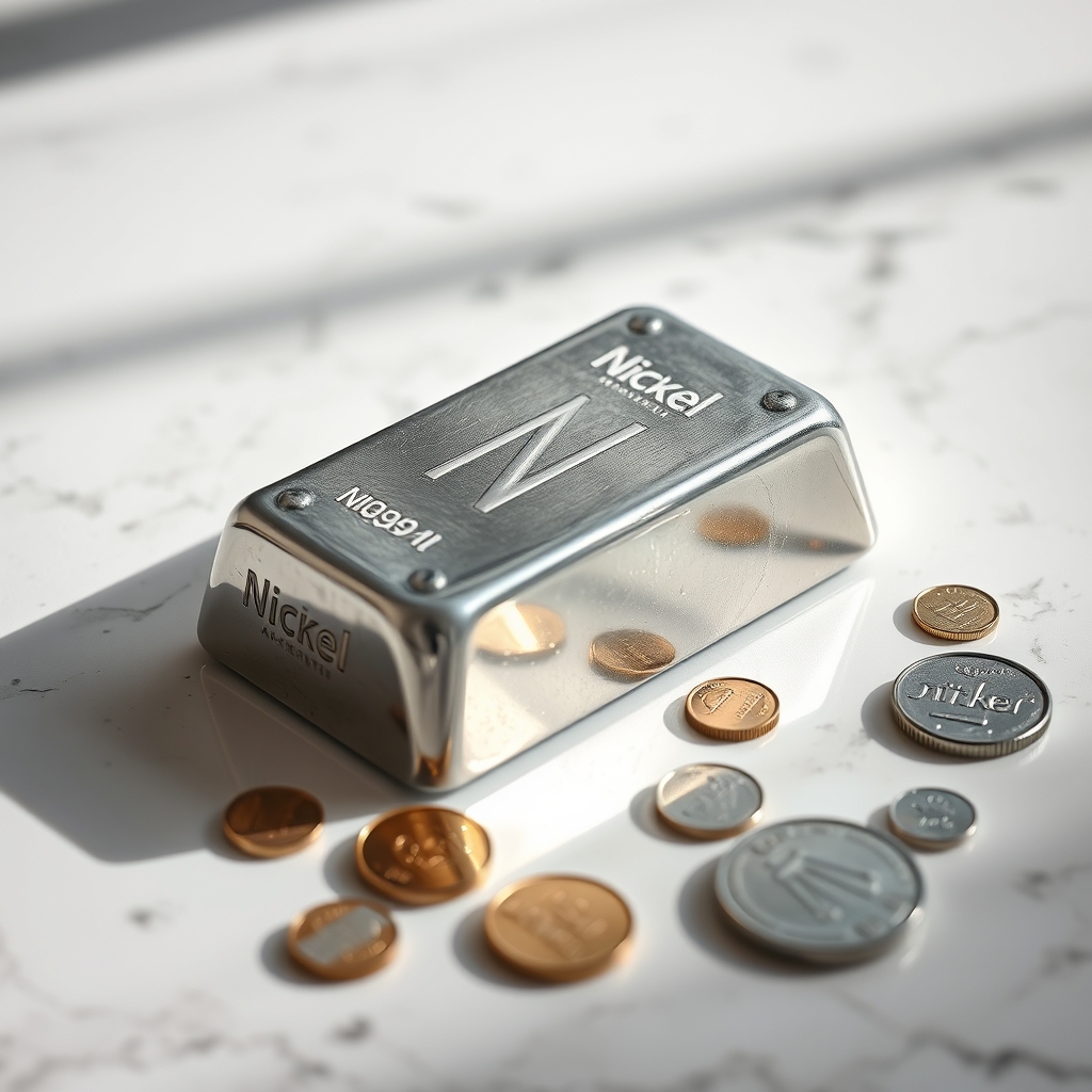 Get LME Nickel (LME-NI) Daily Historical Prices using this API