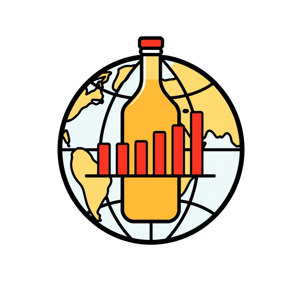 Alcohol Stats Data Capture API