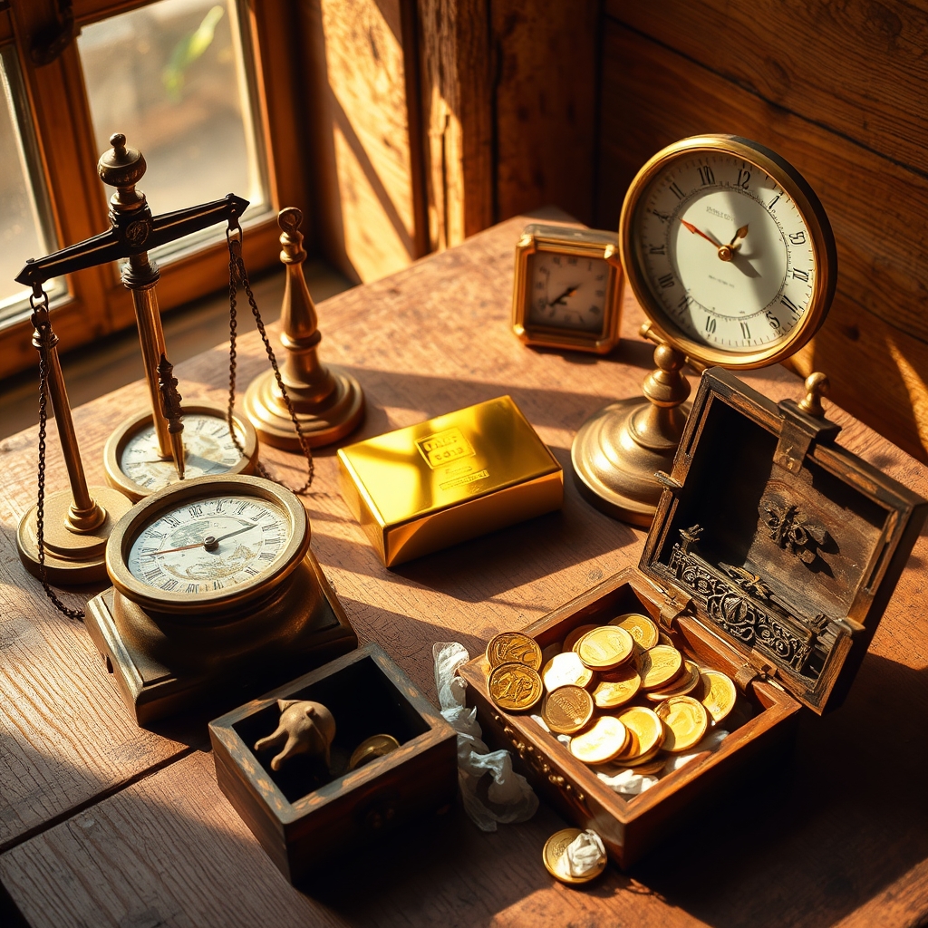 Understand Guwahati Gold 24k (GUWA-24k) Historical Prices via this API