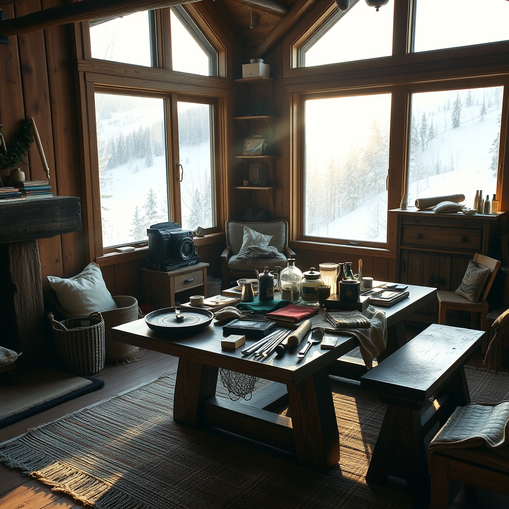 Best Website Classification API for Mountain & Ski Resorts