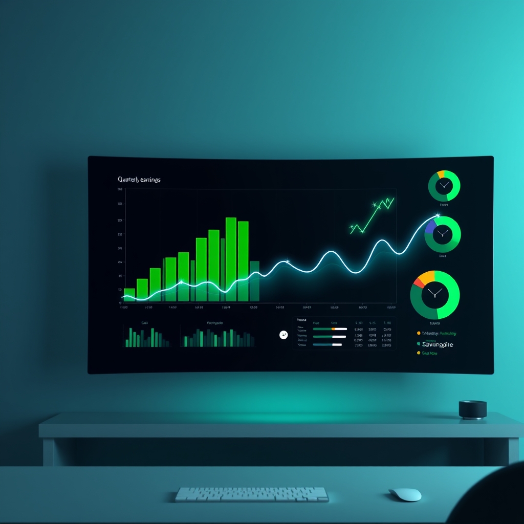 Comparing Starbucks (SBUX) vs Dunkin' (DNKN) with Indices-API Fluctuation Data for Market Insights