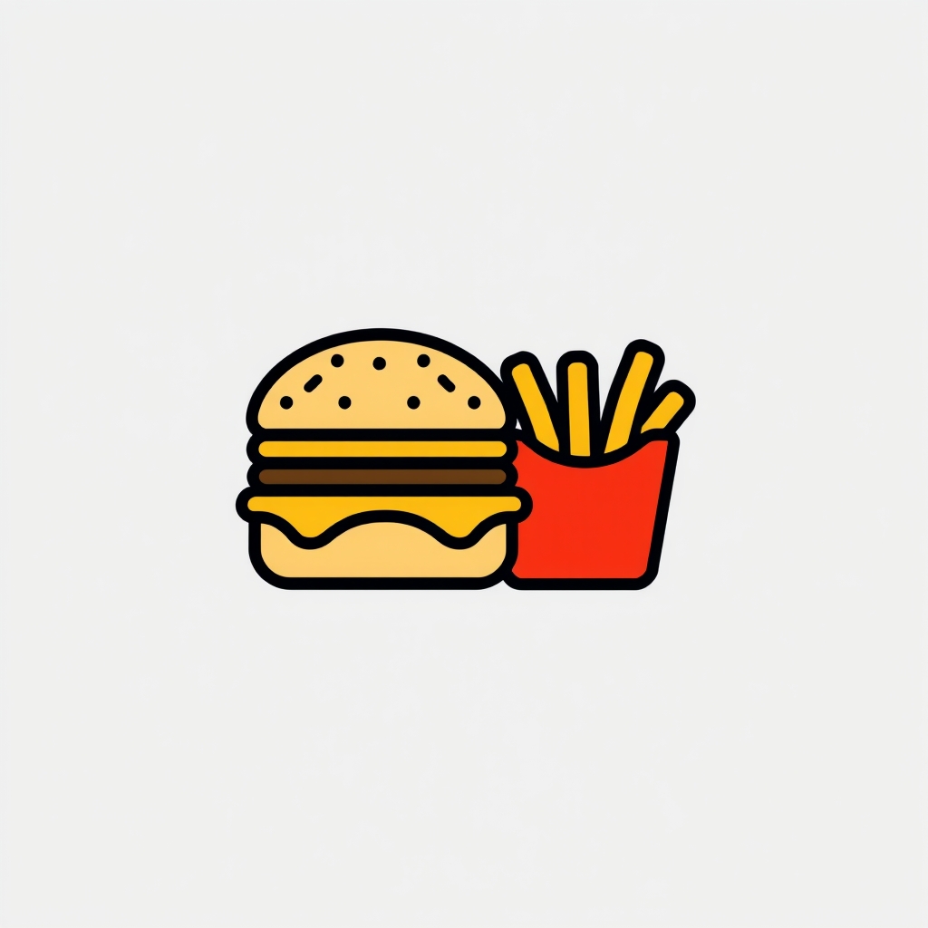McDonalds Meals API