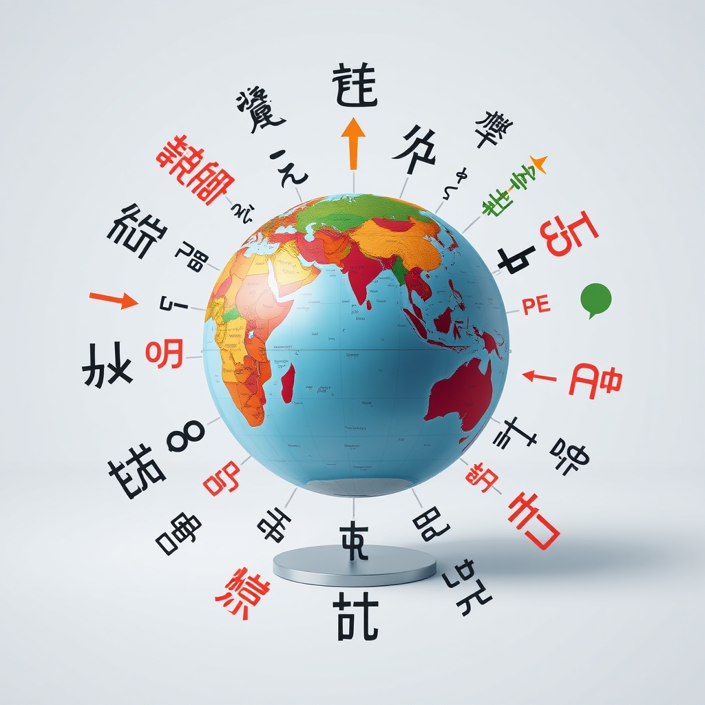 Top Global Translate API alternatives in 2025