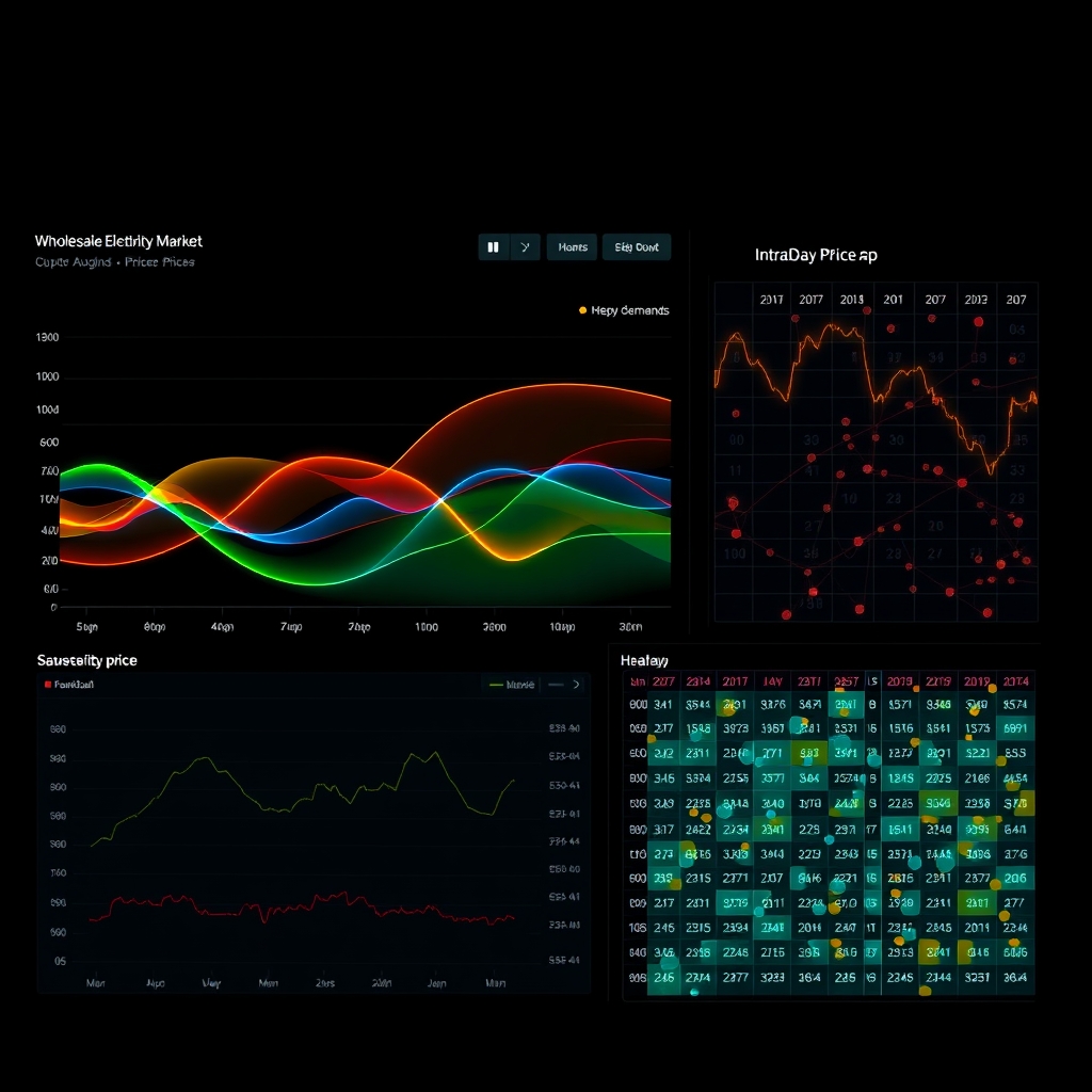 Creating Energy API-Driven Solutions for Virtual Power Plants: A Developer's Guide