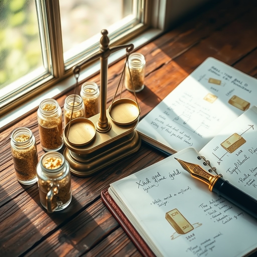 How to Get Real-Time Surat Gold (XAU-SURA) Prices with Metals-API in Python
