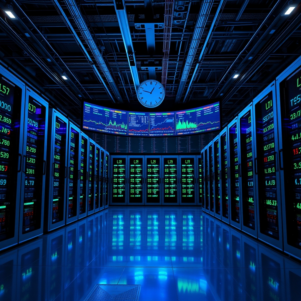 Using Indices-API to Fetch S&P 500 ESG Price Time-Series Data for Trading Signals