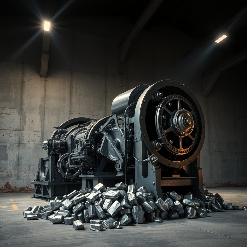 Interface with Nickel (NI) Historical Prices using this API