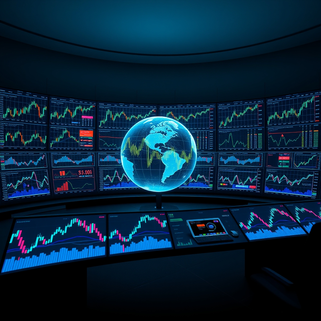 Comparing Russell 3000 vs S&P Total Market Index with Indices-API Fluctuation Data for Market Insights