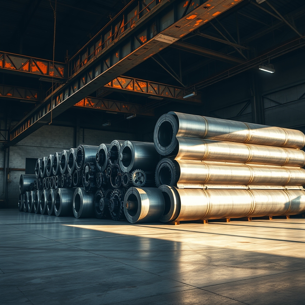 The Easiest Way to Get Hot Rolled Coil China Spot (HRC-CH) Historical Rates through API Integration