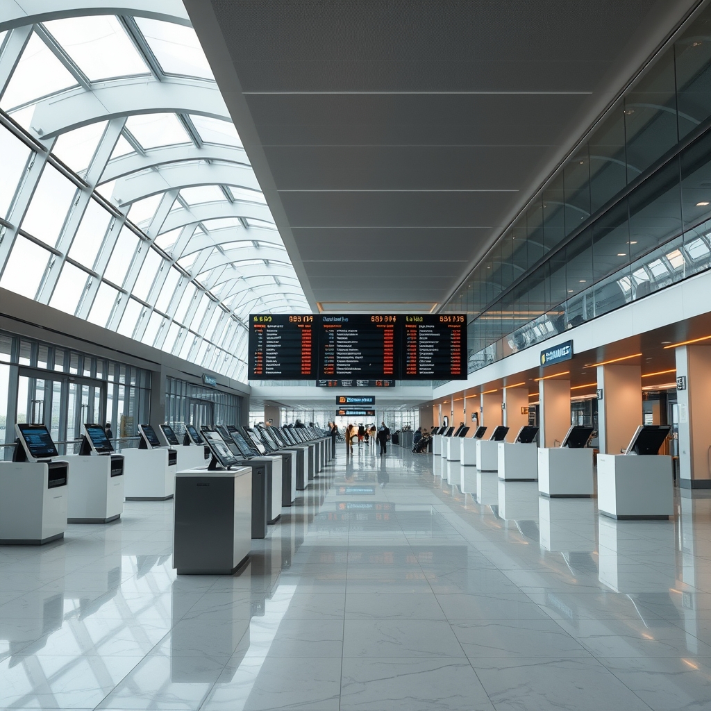 Best API to Access Shreveport Regional Airport Historical Flights Data in 2025