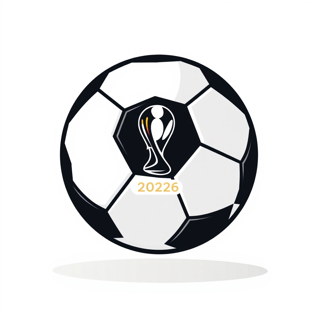 Datos en vivo precisos de la Copa Mundial de la FIFA 2026 API