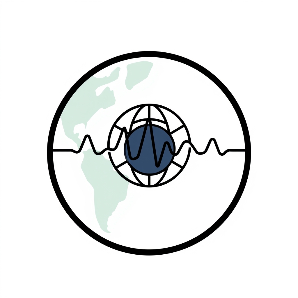 Earthquake Event Data API