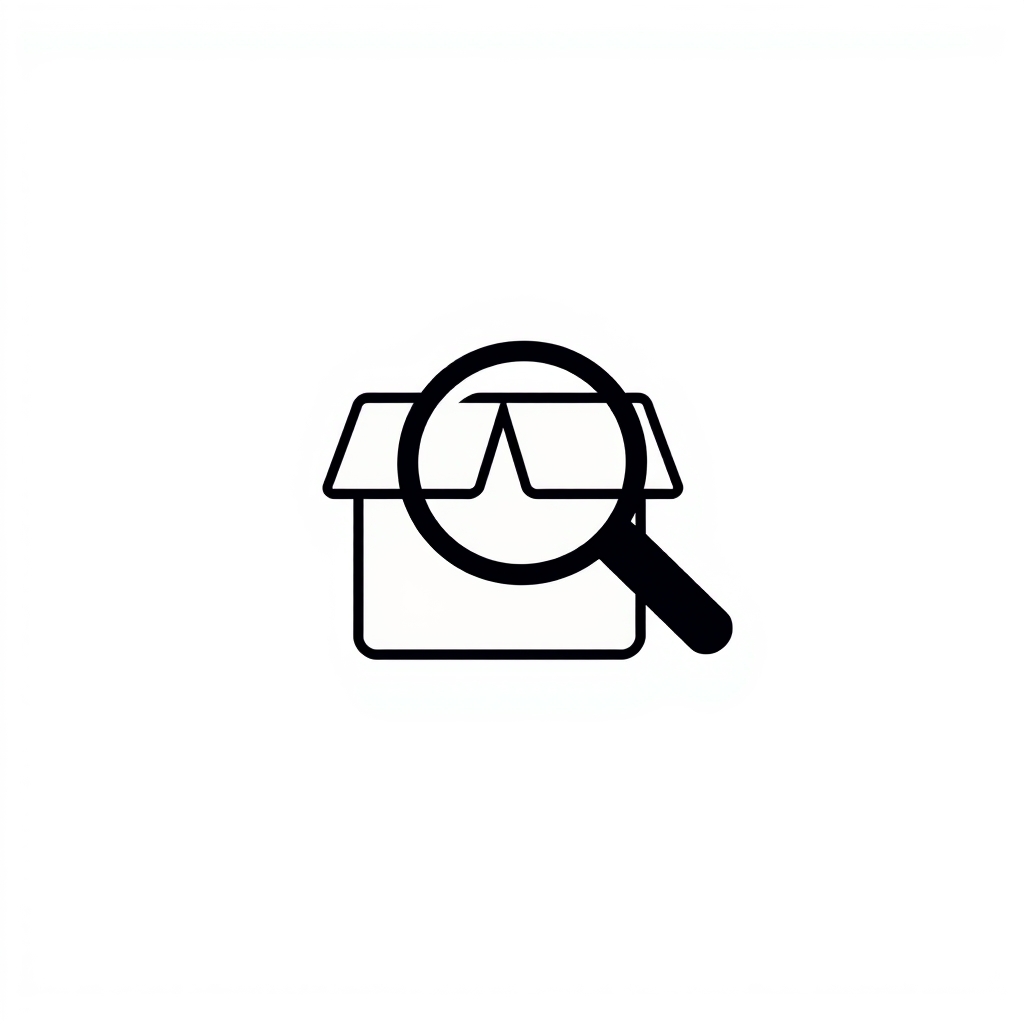 Retrieve Real Time Product Information API