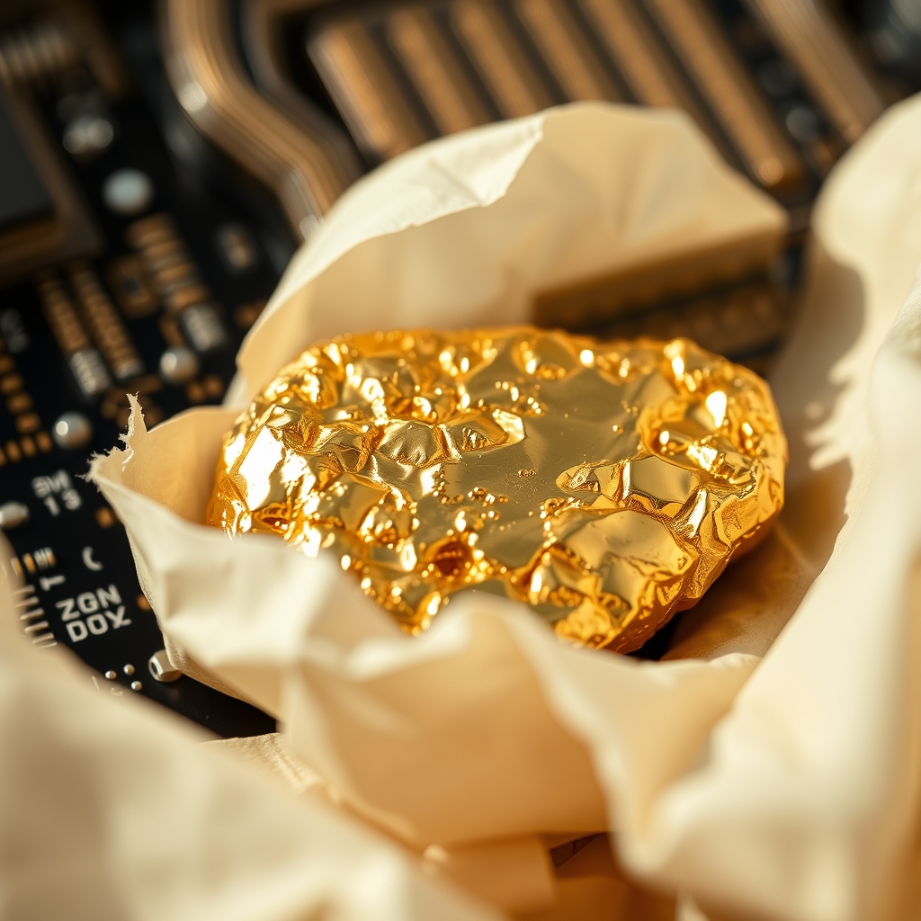 Get iShares Gold Trust (IAU) price data integration using this API