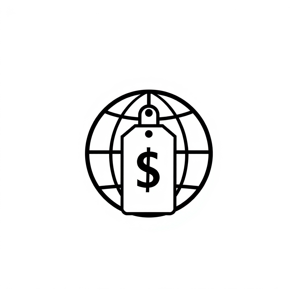 Global Wholesale USD Price and SKU Matrix API