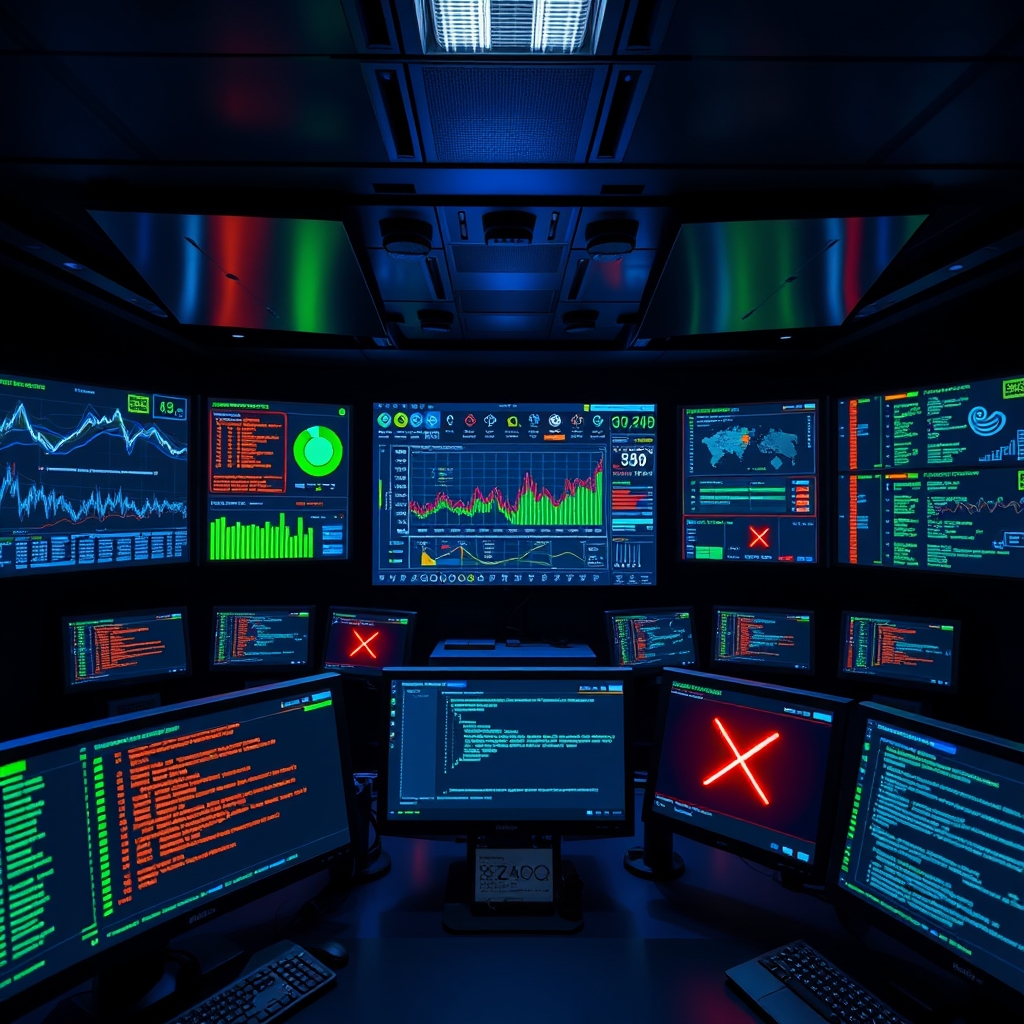 Survey Vessel Tracking API: Real-Time Maritime Data & Analytics