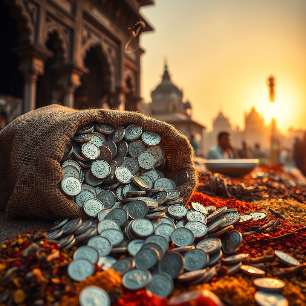 The Easiest Way to Get Ahmedabad Silver (AHME-XAG) Historical Rates via Web Scraping