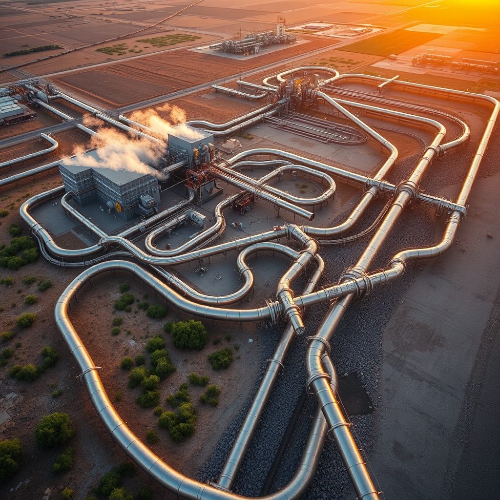 Optimizing Demand Response Programs: How Energy API Enhances Participation and Efficiency
