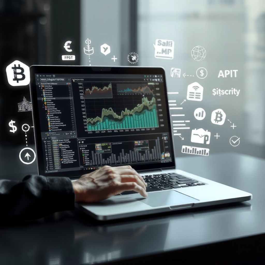 Top Financial Services APIs in 2025