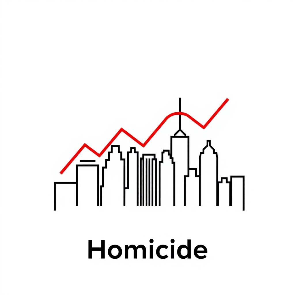Homicide Statistics Capture API