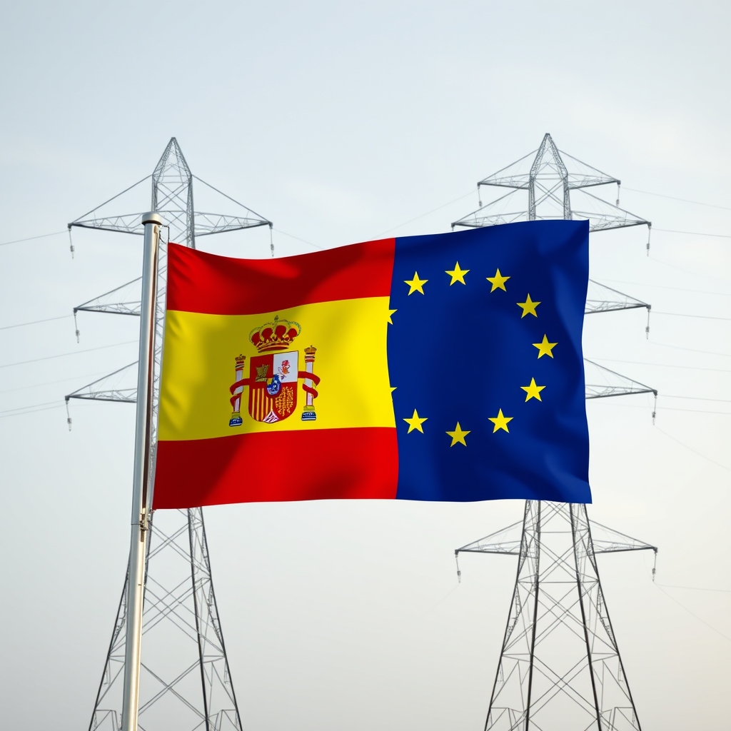Spain Electricity Prices API vs Europe Electricity Prices API: What to Choose?