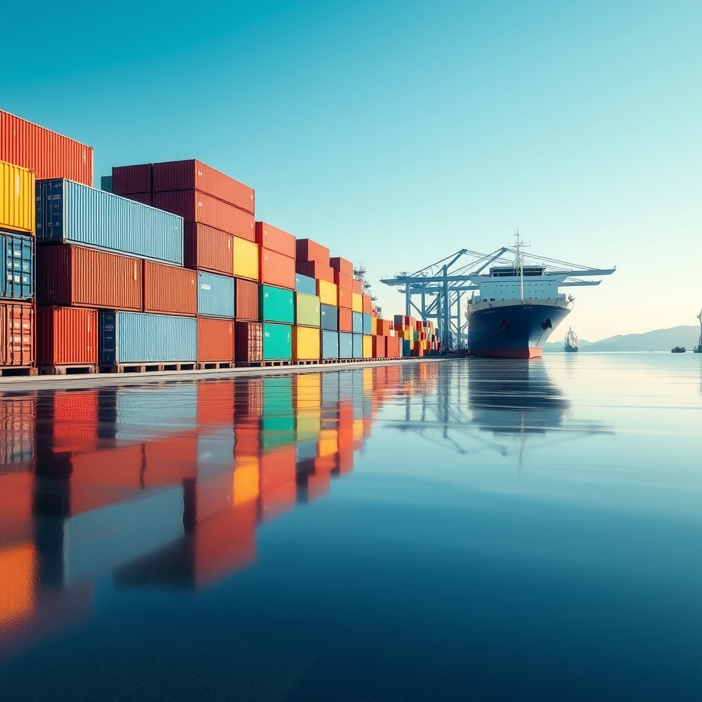 Choosing Between Seaports Information API and Vessel Traffic Information API: A Practical Guide