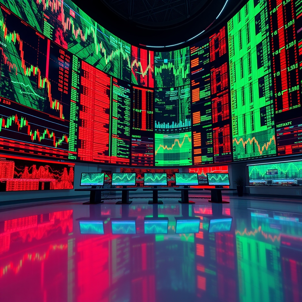 Access Real-Time & Historical Shanghai Class A Index Rates for Investment Analysis Using Indices-API