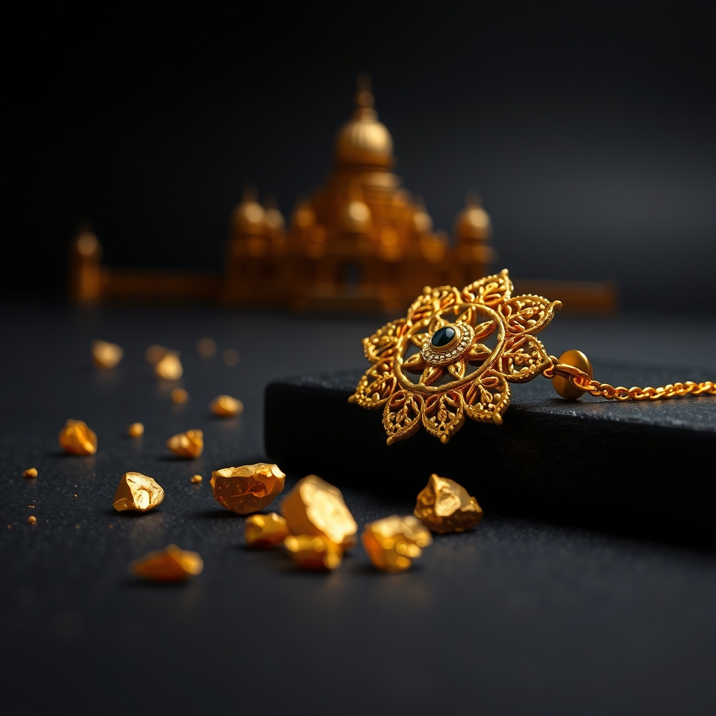 Retrieve Accurate Mysore Gold 24k (MYSO-24k) Prices in Various Currencies with this API