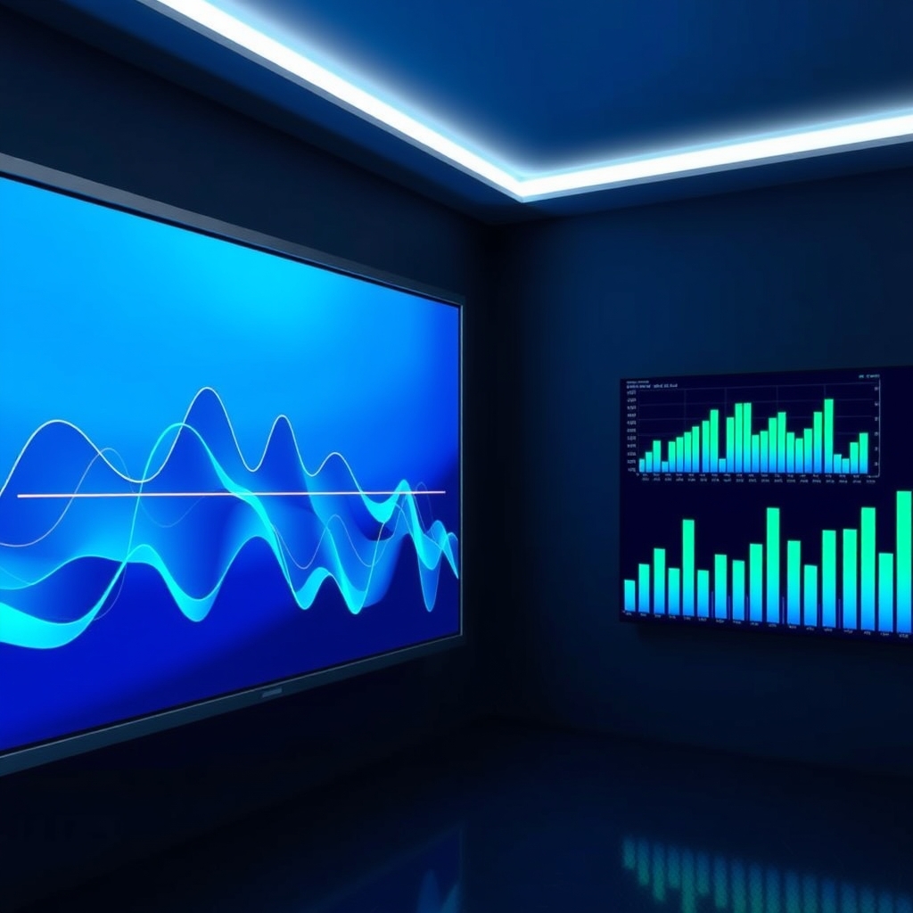 Analyzing CBOE Near Term VIX Price Trends Over Economic Events with Indices-API Time-Series Data