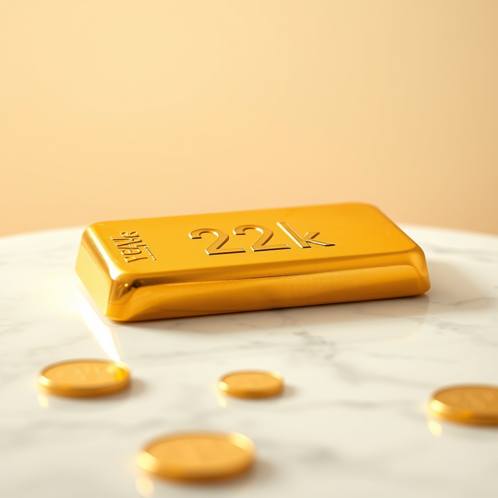 Obtain Kanpur Gold 22k (KANP-22k) Historical Prices through this API