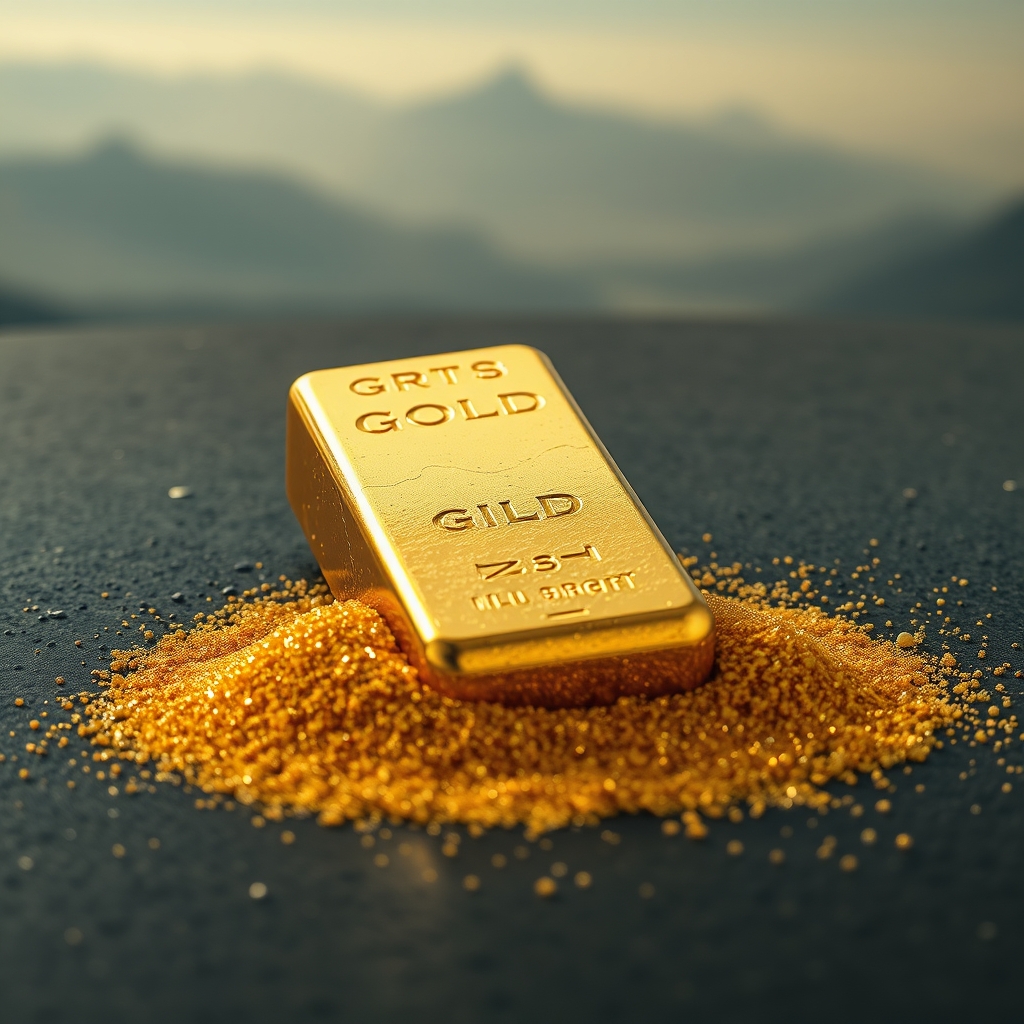 Explore Gold Oct 2026 (GCV26) Historical Prices using this API