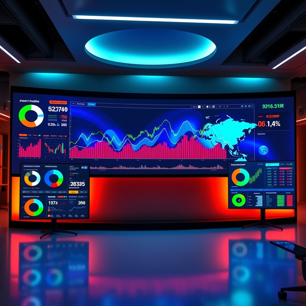 Analyzing Brazilian Real Price Trends Over the Last Two Years with Indices-API Time-Series Data
