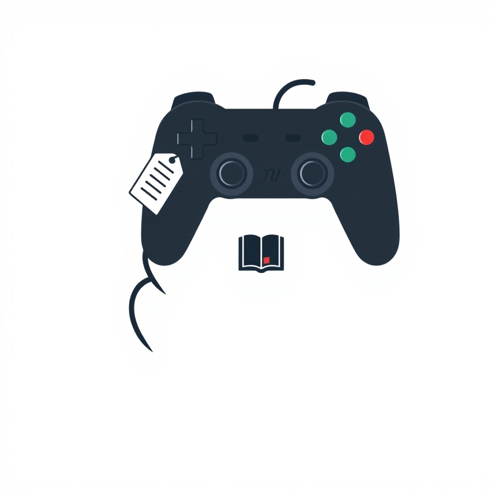 Game Metadata API