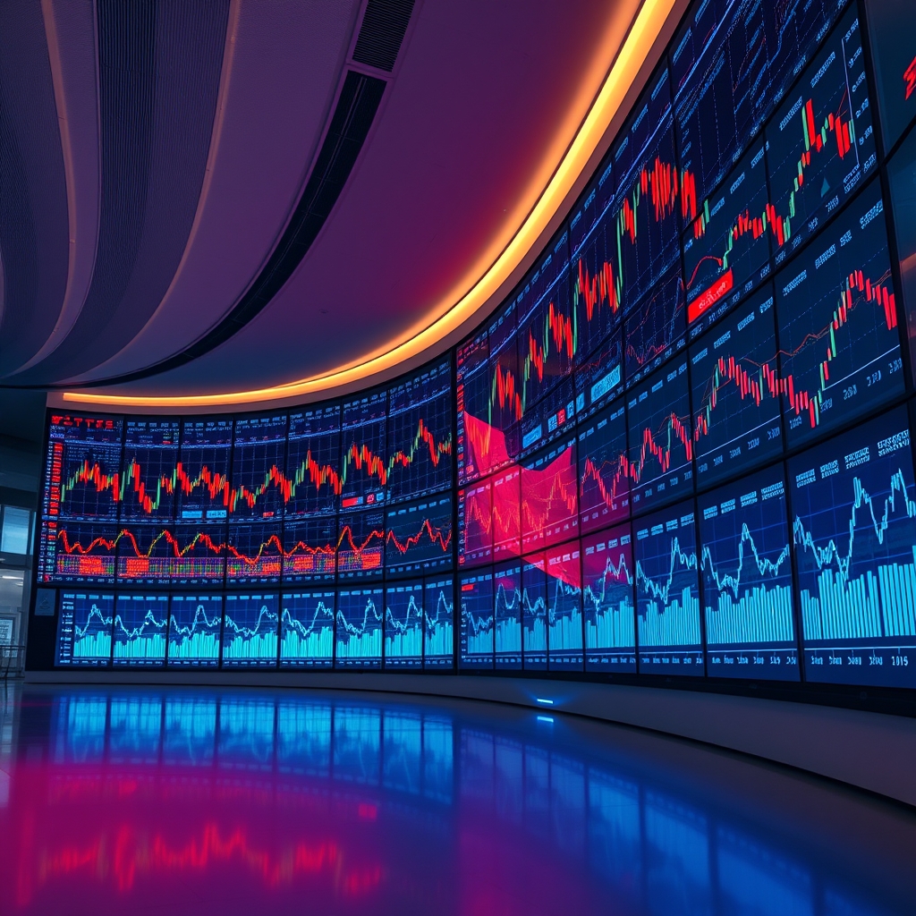 Detecting EURO STOXX 600 Index Volatility Spikes Using Indices-API Predictive Analytics Approaches