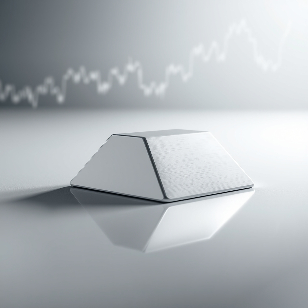 Get Aluminum Futures (ALU-F) prices for forecasting using this API