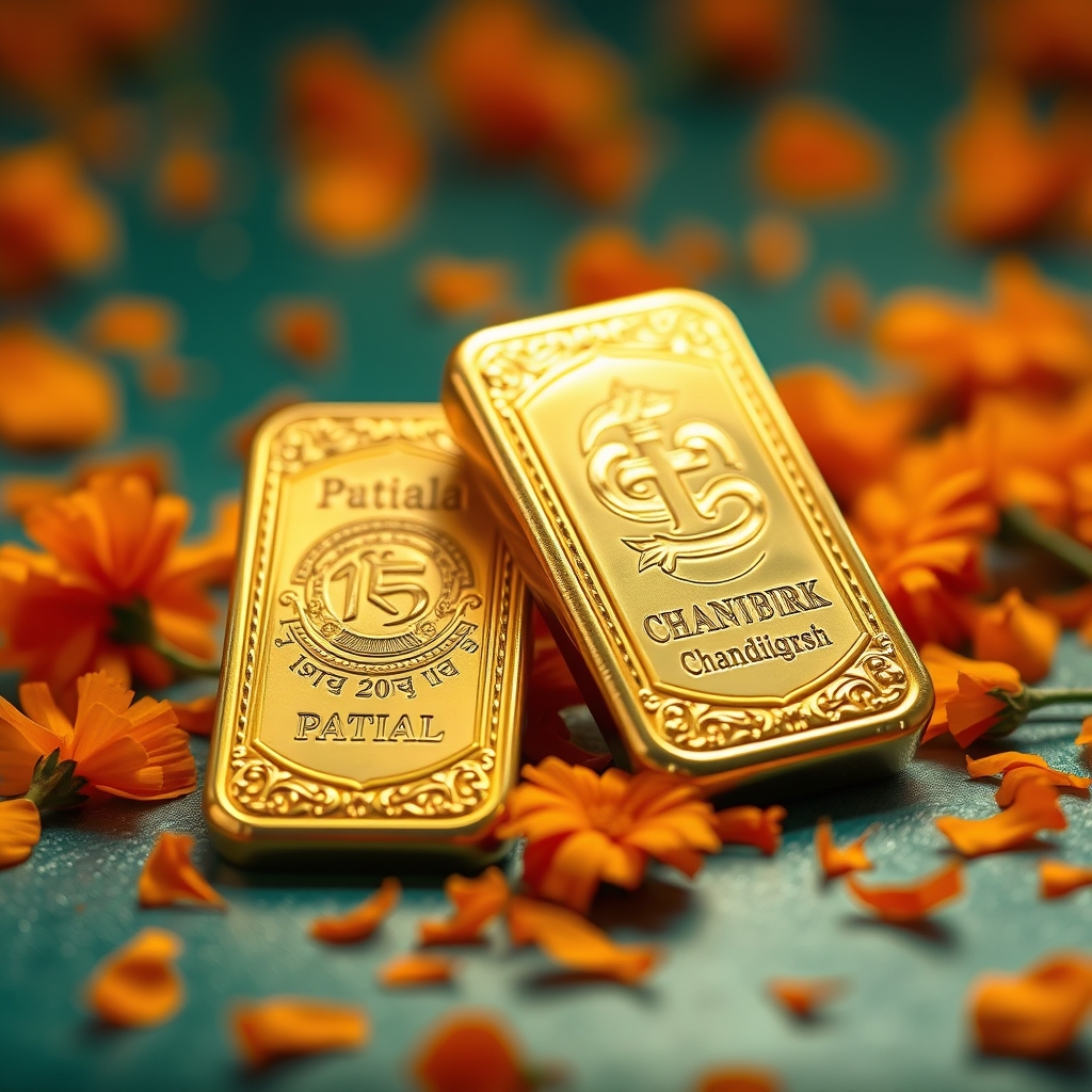 Patiala Gold Rates API vs Chandigarh Gold Rates API: What to Choose?