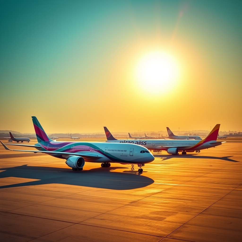 Boise Airport Added to Our Real-Time Flight Status API